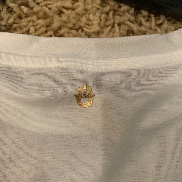 Spiritual gangster cropped tee! - Picture 3 of 4